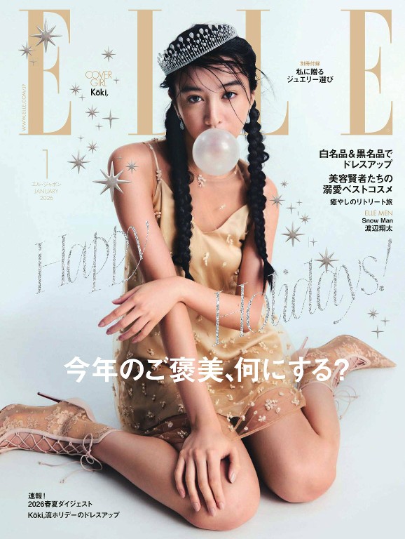 ELLE