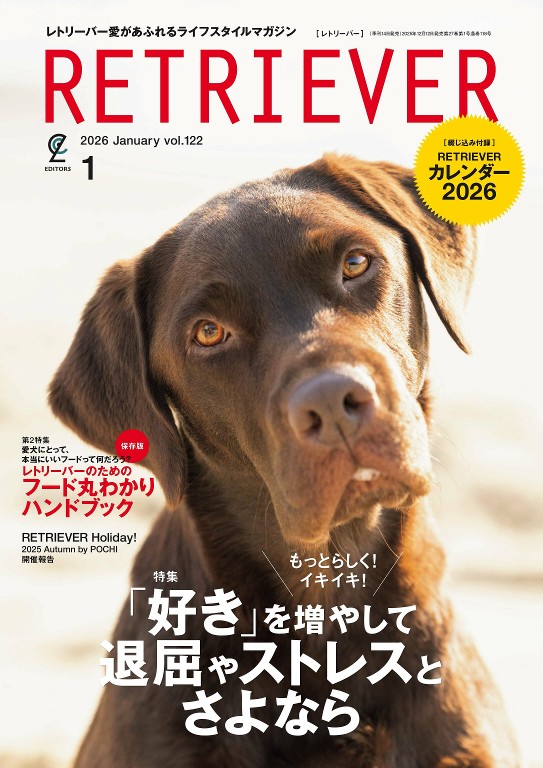 RETRIEVER